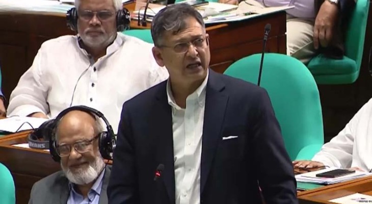 মোহাম্মদ তাহেরের ‘শিশু মুক্তিযোদ্ধা’ দাবিকে স্বাগত জানিয়েছেন স্বরাষ্ট্রমন্ত্রী